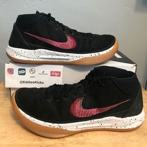 Nike Kobe AD Mid 'Black Gum' Size 10